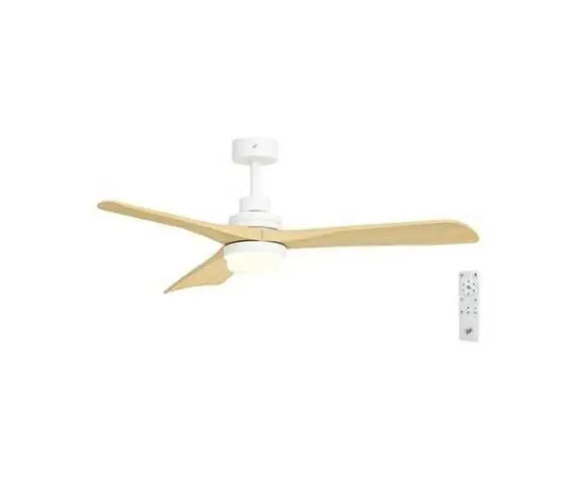 Ventilador de Techo S Y P HTD-135DCOAK 5316418500