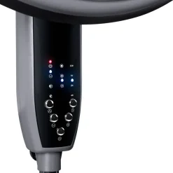Ventilador Orbegozo SF0246 3 en 1 de 40 cm Silencioso con Temporizador