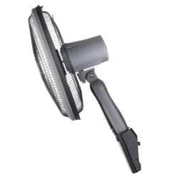 Ventilador Orbegozo SF0246 3 en 1 de 40 cm Silencioso con Temporizador