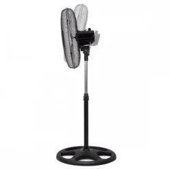 Ventilador pie UFESA 45 cm 70W 3 velocidades oscilante OTTAWA