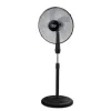 Ventilador pie UFESA Seattle 40 cm 50W 3 velocidades UFESA-SEATTLE