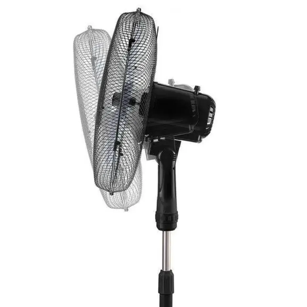 Ventilador pie UFESA Seattle 40 cm 50W 3 velocidades UFESA-SEATTLE