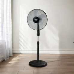Ventilador pie UFESA Seattle 40 cm 50W 3 velocidades UFESA-SEATTLE
