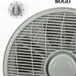 Ventilador Rotativo BOXFAN SOGO VEN-SS-21120