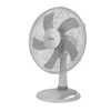 Ventilador sobremesa JATA 5 aspas 34 cm blanco JVVM3026