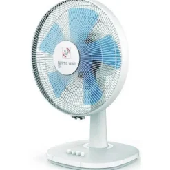 Ventilador Sobremesa SYP 30 cm 35W ArticWind300 ARTICWIND300