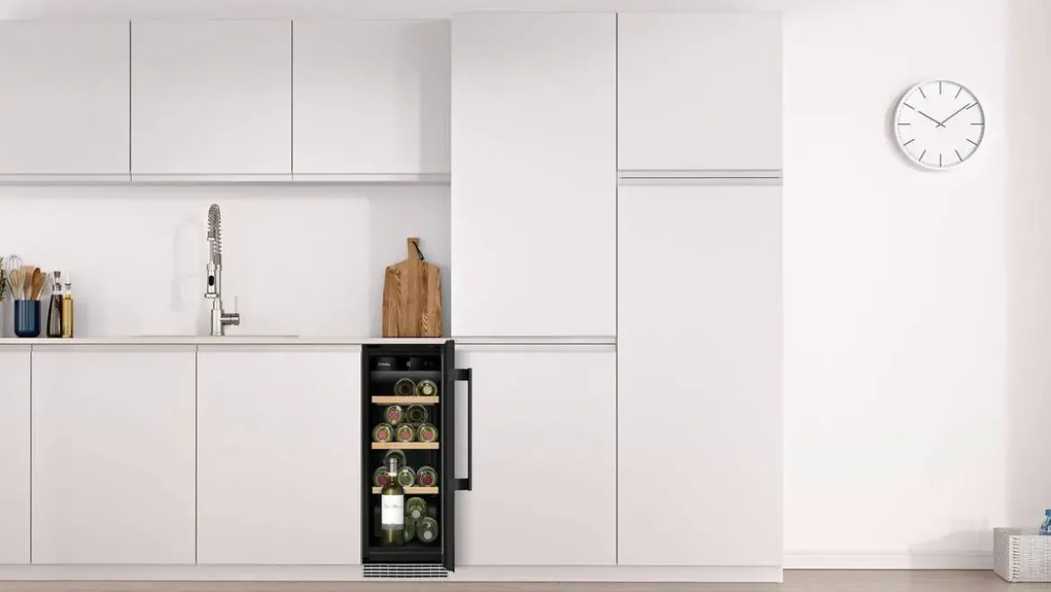 Vinoteca Integrable Balay 82cm 7 Botellas 3WUF073B