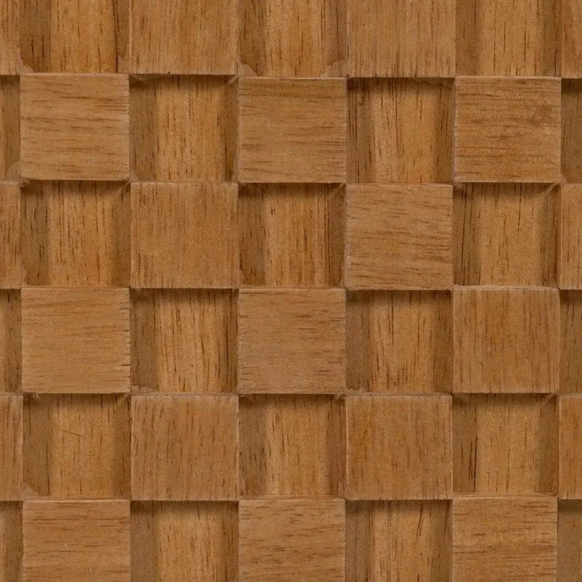 Vitrina Natural de DM y Madera de Fresno con Puertas 198 cm 612156