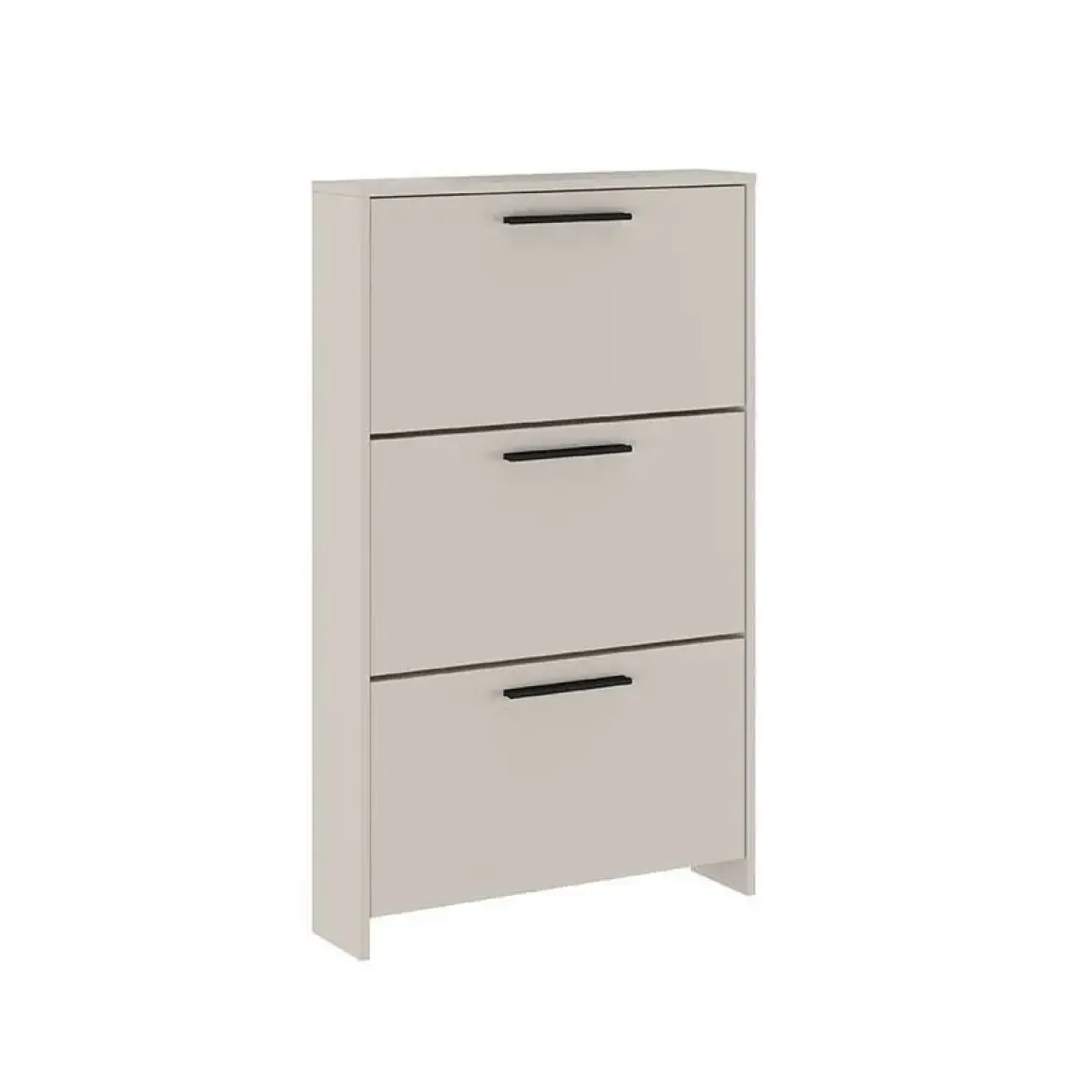 Zapatero de 3 Puertas AURA