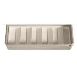 Zapatero para Interior de Canapé 90-105 cm MOCASIN