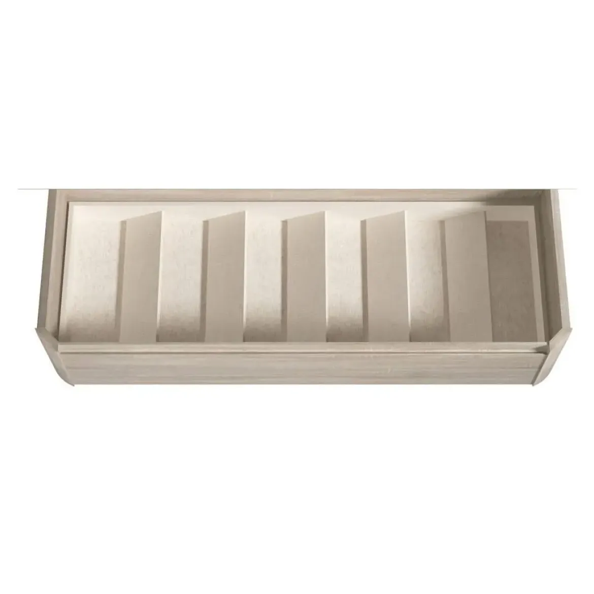 Zapatero para Interior de Canapé 90-105 cm MOCASIN