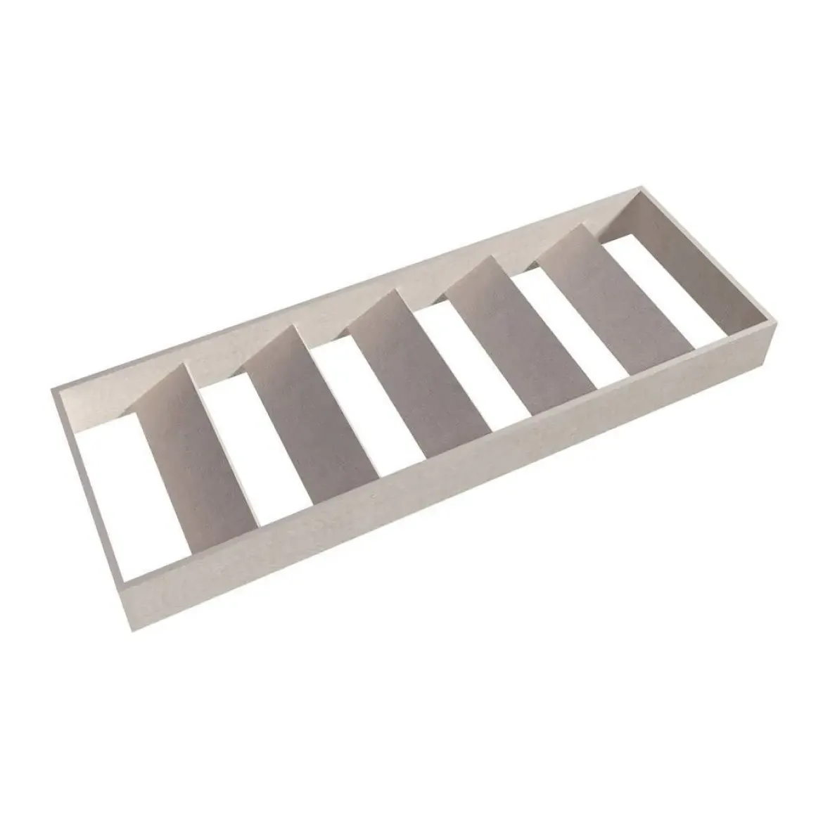 Zapatero para Interior de Canapé 135 cm MOCASIN